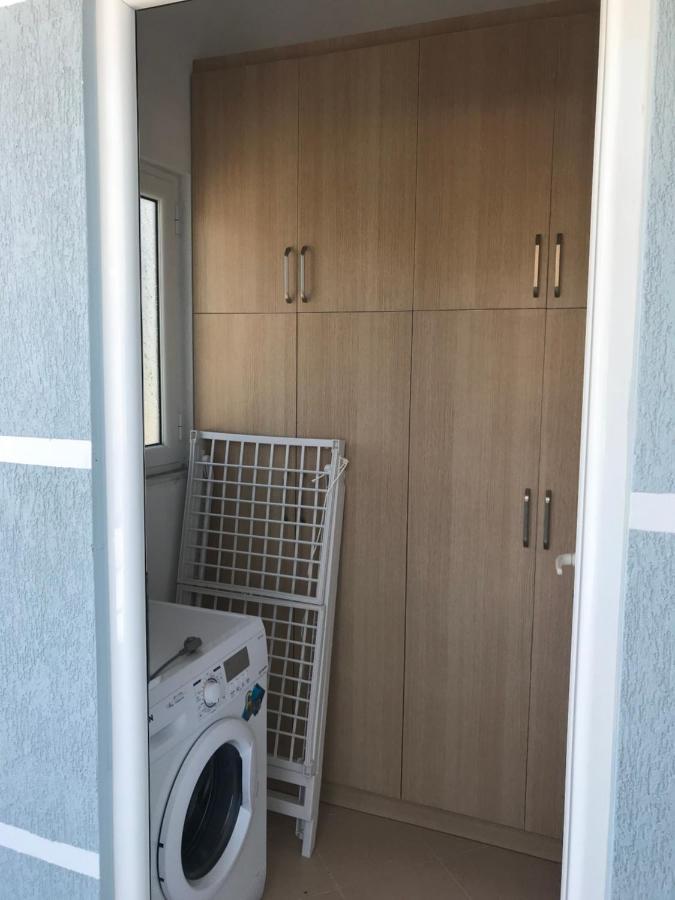 Sunmoon Apartments Sarande Bagian luar foto